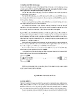 Preview for 10 page of Dwin Plasmaimage HD-242 User Manual