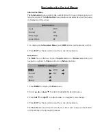 Preview for 16 page of Dwin TransVision 4 User Manual