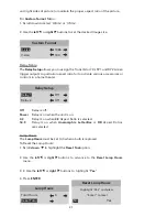 Preview for 23 page of Dwin TransVision 4 User Manual