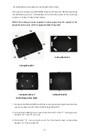 Preview for 29 page of Dwin TransVision 4 User Manual