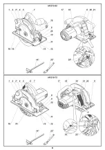 Preview for 6 page of DWT 742340 Original Instructions Manual