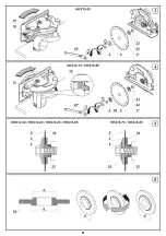 Preview for 8 page of DWT 742340 Original Instructions Manual