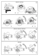 Preview for 9 page of DWT 742340 Original Instructions Manual