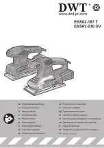 DWT 742548 Original Instructions Manual preview