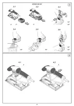 Предварительный просмотр 7 страницы DWT 742548 Original Instructions Manual