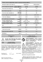 Предварительный просмотр 92 страницы DWT 742548 Original Instructions Manual