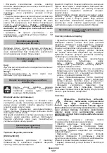 Предварительный просмотр 117 страницы DWT 742548 Original Instructions Manual