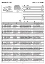 Предварительный просмотр 152 страницы DWT 742548 Original Instructions Manual