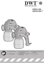 DWT 742654 Original Instructions Manual preview