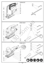 Preview for 6 page of DWT 745464 Original Instructions Manual