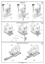 Preview for 7 page of DWT 745464 Original Instructions Manual