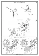 Preview for 9 page of DWT 745464 Original Instructions Manual