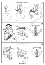 Preview for 11 page of DWT 745464 Original Instructions Manual