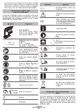 Preview for 32 page of DWT 745464 Original Instructions Manual