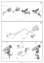 Preview for 4 page of DWT 7640159744634 Original Instructions Manual