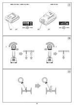 Preview for 8 page of DWT ABS-10,8 BLi Instructions Manual