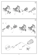 Предварительный просмотр 7 страницы DWT ABS-12 BLi Original Instructions Manual