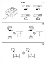 Предварительный просмотр 10 страницы DWT ABS-12 BLi Original Instructions Manual