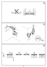 Предварительный просмотр 11 страницы DWT ABS-12 BLi Original Instructions Manual