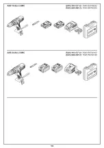 Предварительный просмотр 13 страницы DWT ABS-12 BLi Original Instructions Manual