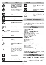 Предварительный просмотр 34 страницы DWT ABS-12 BLi Original Instructions Manual