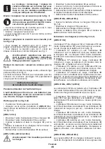 Предварительный просмотр 35 страницы DWT ABS-12 BLi Original Instructions Manual