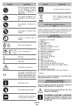 Предварительный просмотр 42 страницы DWT ABS-12 BLi Original Instructions Manual