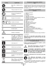 Предварительный просмотр 58 страницы DWT ABS-12 BLi Original Instructions Manual