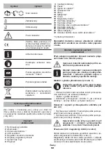 Предварительный просмотр 82 страницы DWT ABS-12 BLi Original Instructions Manual