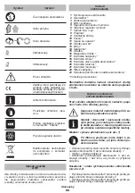 Предварительный просмотр 90 страницы DWT ABS-12 BLi Original Instructions Manual