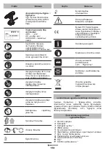 Предварительный просмотр 150 страницы DWT ABS-12 BLi Original Instructions Manual