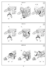 Preview for 8 page of DWT BH-1200 Original Instructions Manual