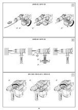 Preview for 9 page of DWT BH-1200 Original Instructions Manual