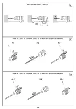 Preview for 10 page of DWT BH-1200 Original Instructions Manual