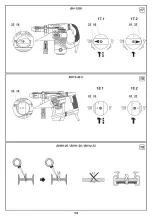 Preview for 13 page of DWT BH-1200 Original Instructions Manual