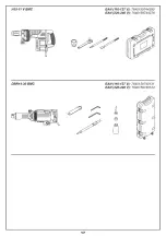 Preview for 17 page of DWT BH-1200 Original Instructions Manual