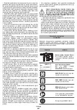 Preview for 87 page of DWT BH-1200 Original Instructions Manual