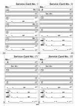 Preview for 237 page of DWT BH-1200 Original Instructions Manual