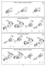 Preview for 6 page of DWT BM-110 T Original Instructions Manual