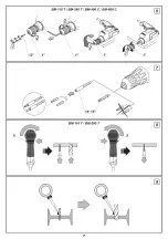 Preview for 7 page of DWT BM-110 T Original Instructions Manual