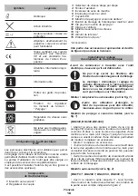 Preview for 18 page of DWT BM-110 T Original Instructions Manual