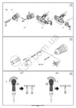 Preview for 8 page of DWT BM-280 T Original Instructions Manual