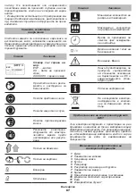 Preview for 87 page of DWT ESP01-250 Original Instructions Manual