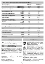 Preview for 98 page of DWT ESP01-250 Original Instructions Manual