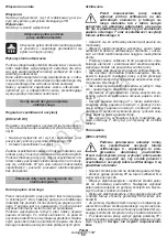 Preview for 69 page of DWT EX03-125 D Original Instructions Manual