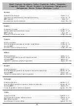 Preview for 2 page of DWT HB02-82 B Original Instructions Manual