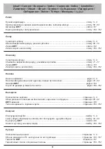 Preview for 3 page of DWT HB02-82 B Original Instructions Manual