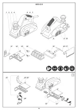 Preview for 5 page of DWT HB02-82 B Original Instructions Manual