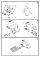 Preview for 6 page of DWT HB02-82 B Original Instructions Manual