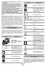 Preview for 13 page of DWT HB02-82 B Original Instructions Manual